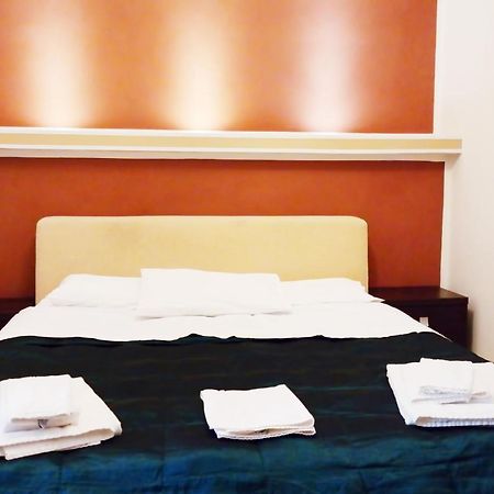 Fourseasons Bed and Breakfast Lecce Eksteriør billede